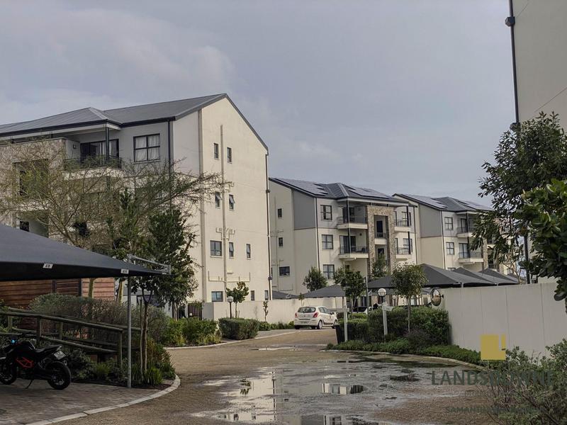 To Let 1 Bedroom Property for Rent in Richwood Western Cape